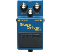 Boss BD-2 Blues Driver