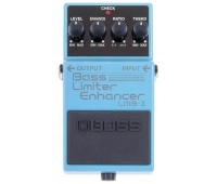 Педаль для бас гитары Boss LMB-3 Bass Limiter Enhancer
