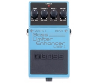 Boss LMB-3 Bass Limiter Enhancer