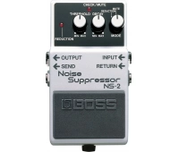 Педаль для электро гитары Boss NS-2 Noise Suppressor