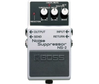 Boss NS-2 Noise Suppressor