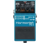 Педаль для электро гитары Boss PH-3 Phase Shifter