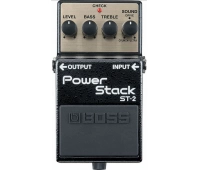 Педаль дисторшна Boss ST-2 Power Stack