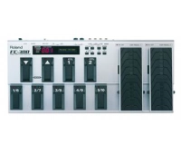 Напольный MIDI контроллер ROLAND FC-300