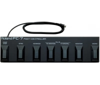 Напольный MIDI контроллер ROLAND FC-300