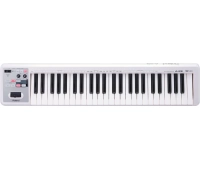 USB MIDI клавиатура ROLAND A-49-WH