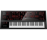 Гибридный синтезатор ROLAND JD-XA