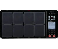 Цифровой перкуссионный модуль ROLAND SPD-30-BK