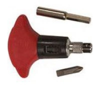 Ключ для настройки барабанов Sabian Ratchet Drum Key