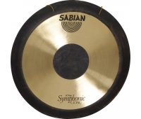 Гонг симфонический Sabian 26" SYMPHONIC GONG