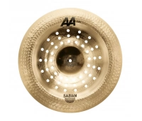 Sabian 17" AA Holy China