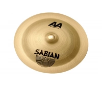 Тарелка Chinese Sabian 18" AA Chinese (Regular)