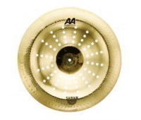 Sabian 21" AA Holy China