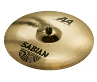 Sabian 16" AA Medium Thin Crash