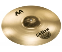 Тарелка Crash Sabian 16" AA Raw Bell Crash