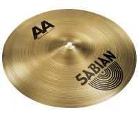 Тарелка Crash Sabian 16" AA Rock Crash