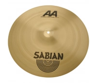 Тарелка Crash Sabian 18" AA Medium Thin Crash