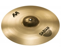 Тарелка Crash Sabian 18" AA Raw Bell Crash