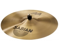 Тарелка Crash Sabian 18" AA Rock Crash