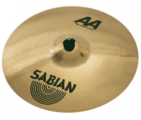 Тарелка Crash Sabian 18" AA Thin Crash