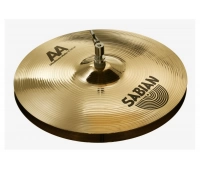 Тарелка Hi-Hat (пара) Sabian 14" AA Medium Hi-Hat