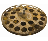 Тарелка Hi-Hat (пара) Sabian 18" AA Sick Hats