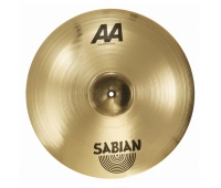 Тарелка Ride Sabian 21" AA Bash Ride