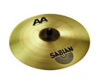 Sabian 21" AA Raw Bell Dry Ride