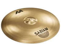 Тарелка Ride Sabian 24" AA Bash Ride