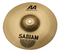 Тарелка Splash Sabian 10" AA Splash