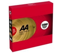 Набор тарелок Sabian AA Perfomance Set