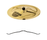 Тарелка Chinese Sabian 16" AAX Chinese