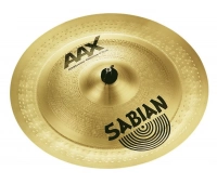 Тарелка Chinese Sabian 17" AAX X-Treme Chinese