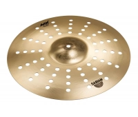 Тарелка Crash Sabian 16" AAX Aero Crash