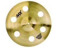 Тарелка Crash Sabian 16" AAX O-Zone Crash