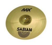 Тарелка Crash Sabian 17" AAX X-Plosion Crash