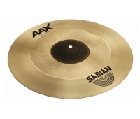 Тарелка Crash Sabian 18" AAX Freq Crash