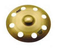 Тарелка Crash Sabian 18" AAX O-Zone Crash