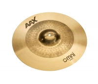 Тарелка Crash Sabian 18"AAX Omni