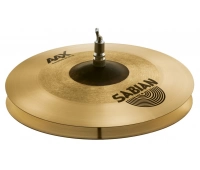Тарелка Hi-Hat (пара) Sabian 14" AAX Freq Hats