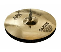 Тарелка Hi-Hat (пара) Sabian 14" AAX X-Celerator Hats