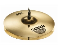 Тарелка Hi-Hat (пара) Sabian 14" AAX X-Plosion Hi-Hat
