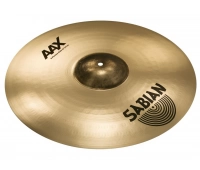 Тарелка Ride Sabian 20" AAX X-Plosion Ride
