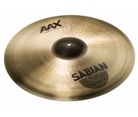 Тарелка Ride Sabian 21" AAX Raw Bell Dry Ride