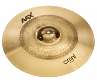 Тарелка Ride Sabian 22" AAX Omni