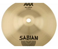 Тарелка Splash Sabian 06" AAX Splash