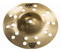Тарелка Splash Sabian 08" AAX Aero Splash