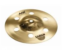 Sabian 08" AAX Air Splash