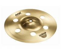 Sabian 10" AAX Air Splash