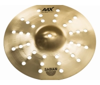 Тарелка Splash Sabian 12" AAX Aero Splash